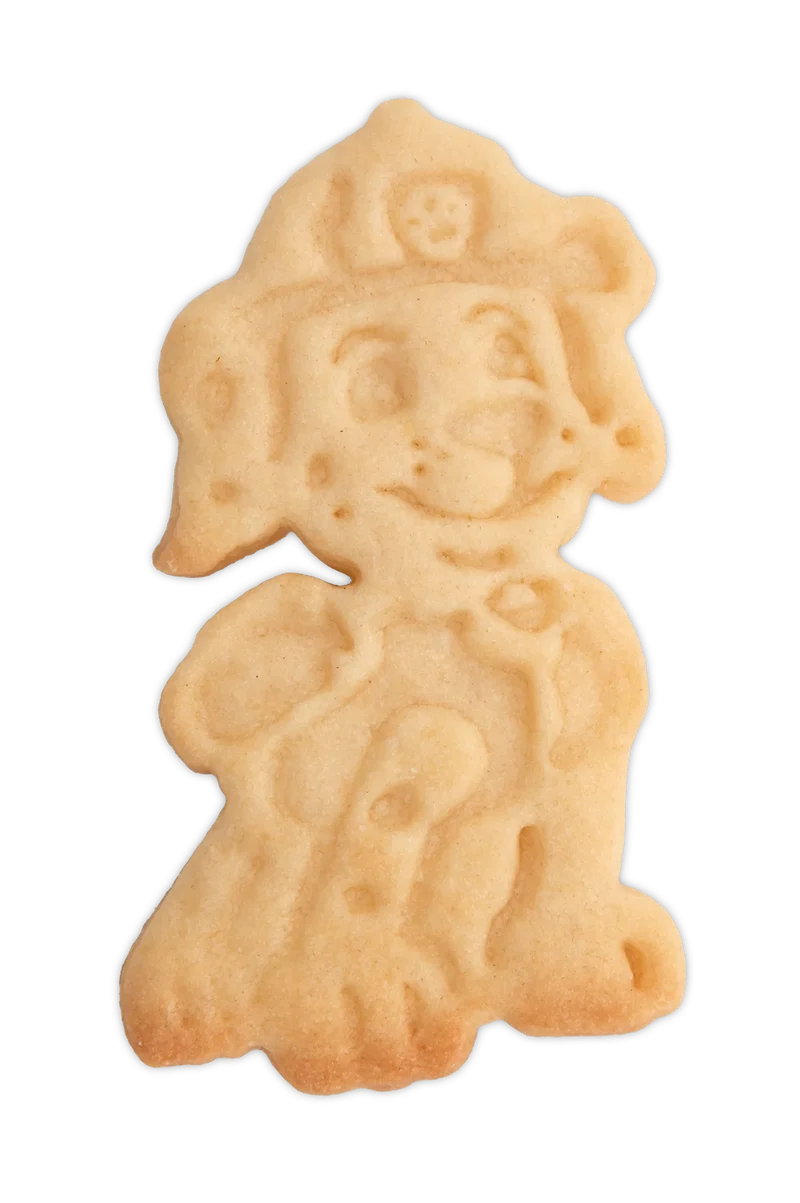 Paw Patrol Marshall - Präge-Ausstecher