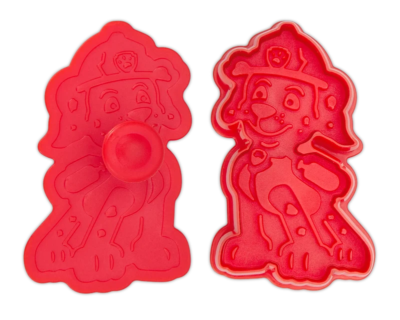 Paw Patrol Marshall - Präge-Ausstecher
