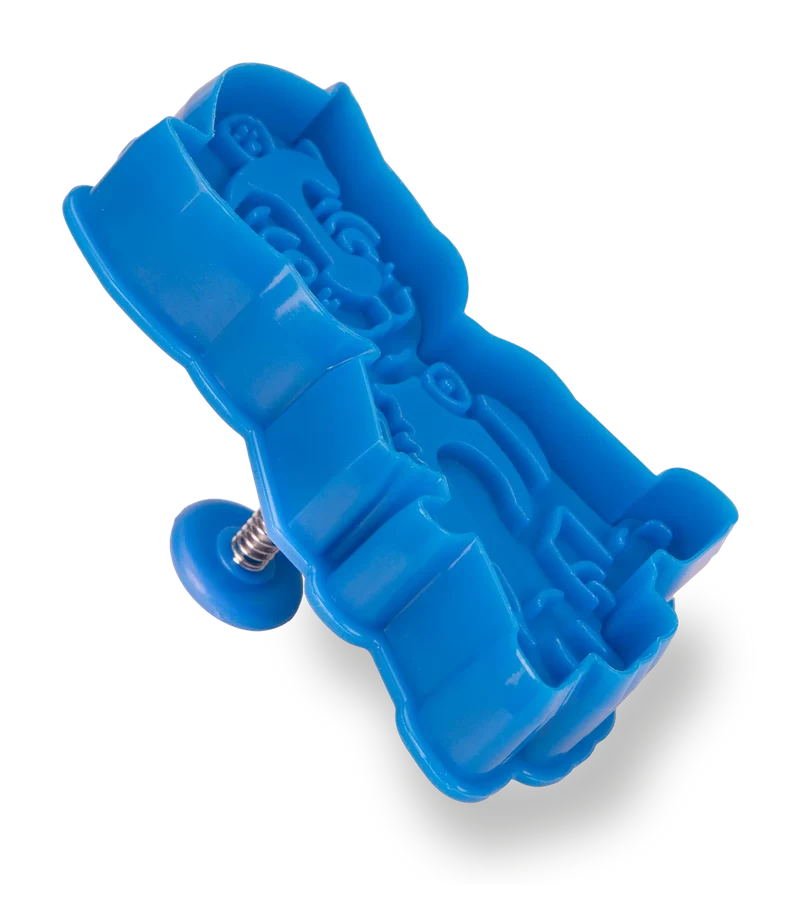 Paw Patrol Chase - Präge-Ausstecher