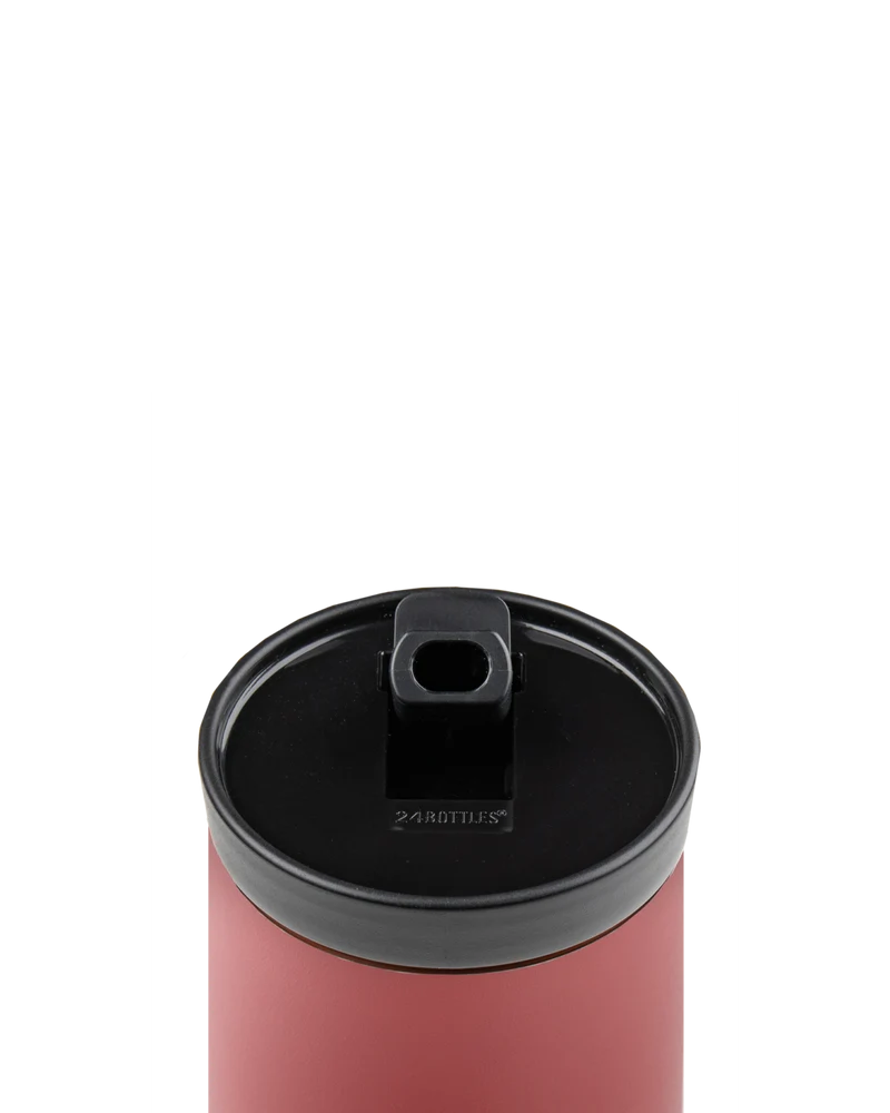 24bottles Sport Tumbler 600ml mit Sport cap