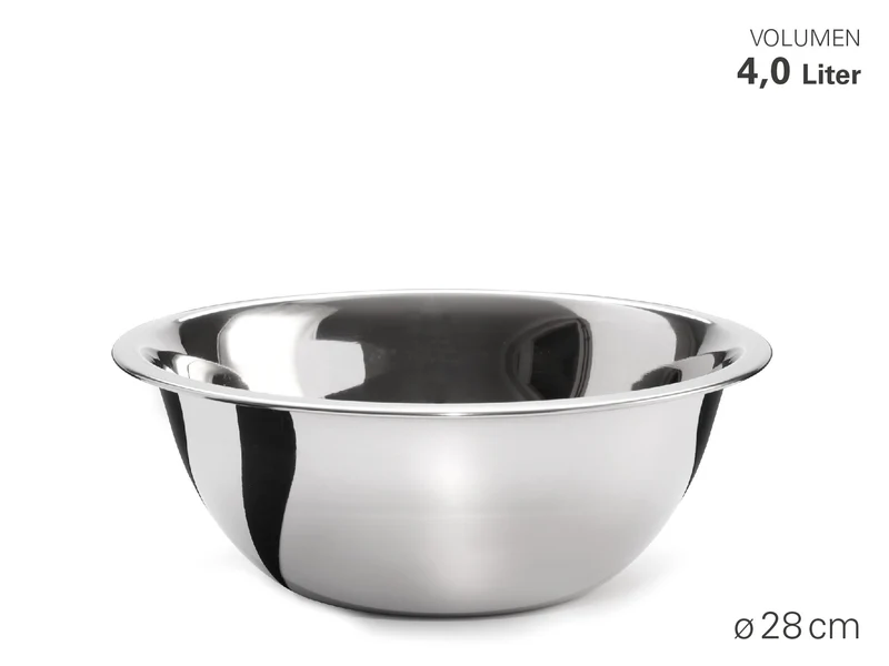 Küchenschüssel Ø28cm