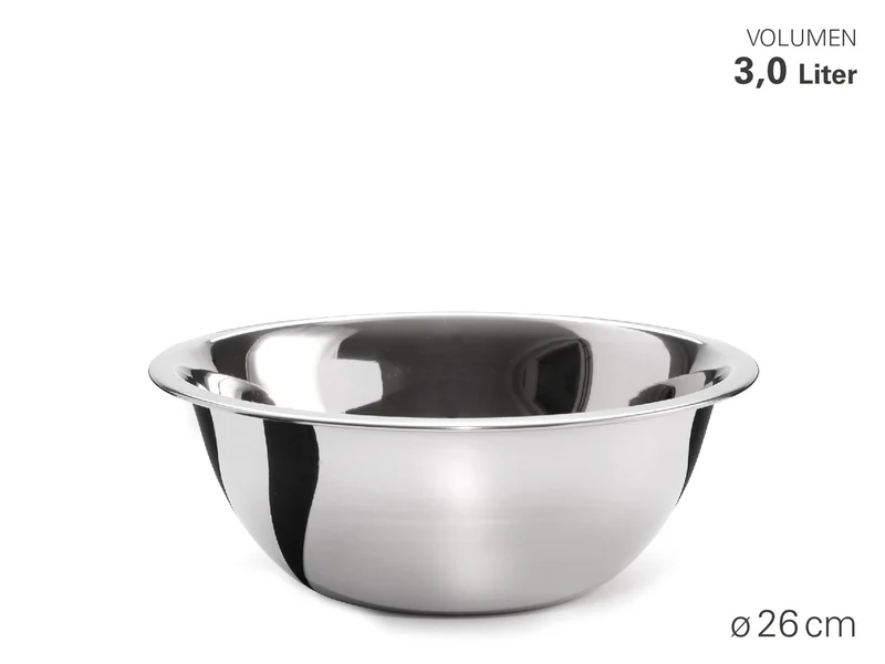 Küchenschüssel Ø26cm