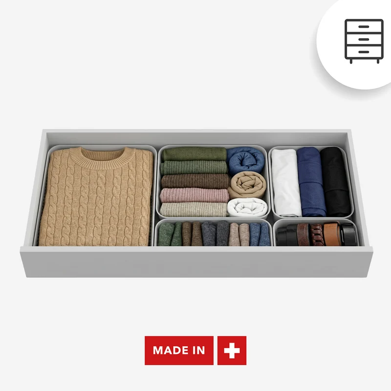 Starter Set Small Organizers -5-teilig | WOP