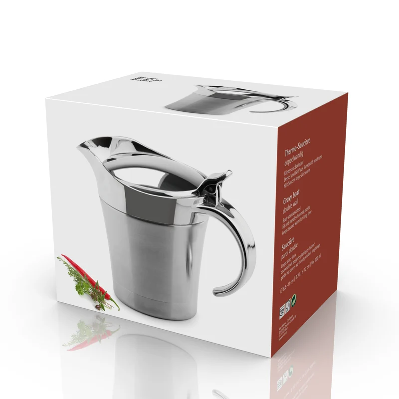 Thermo-Sauciere