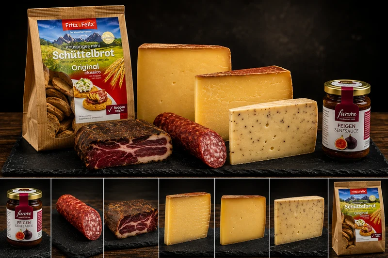 Jausen Paket groß