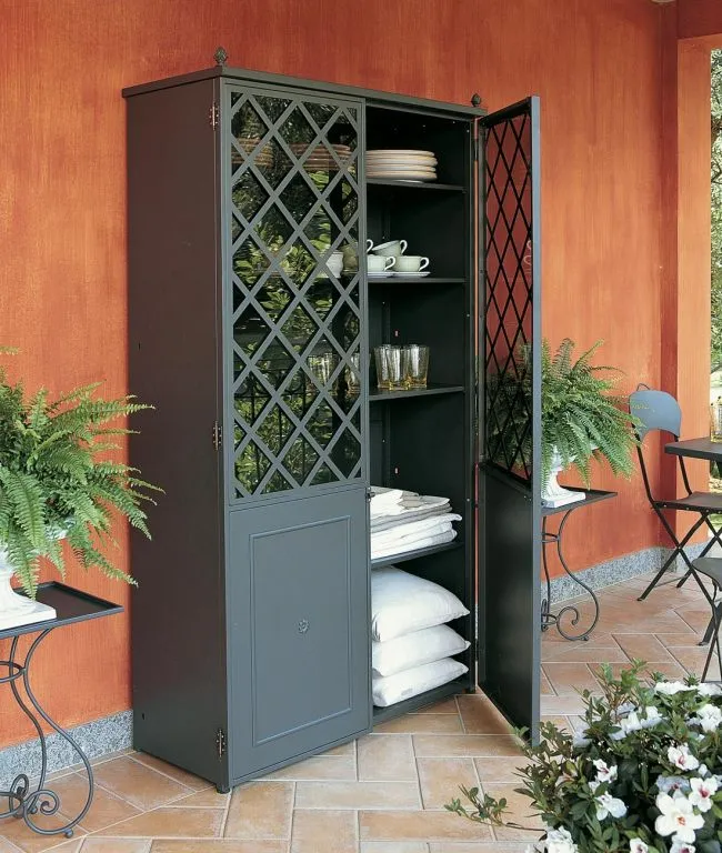 Schrank Aurora