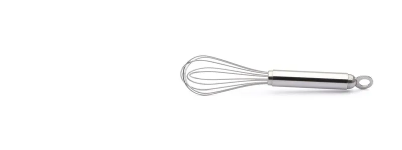 Schneebesen 15cm