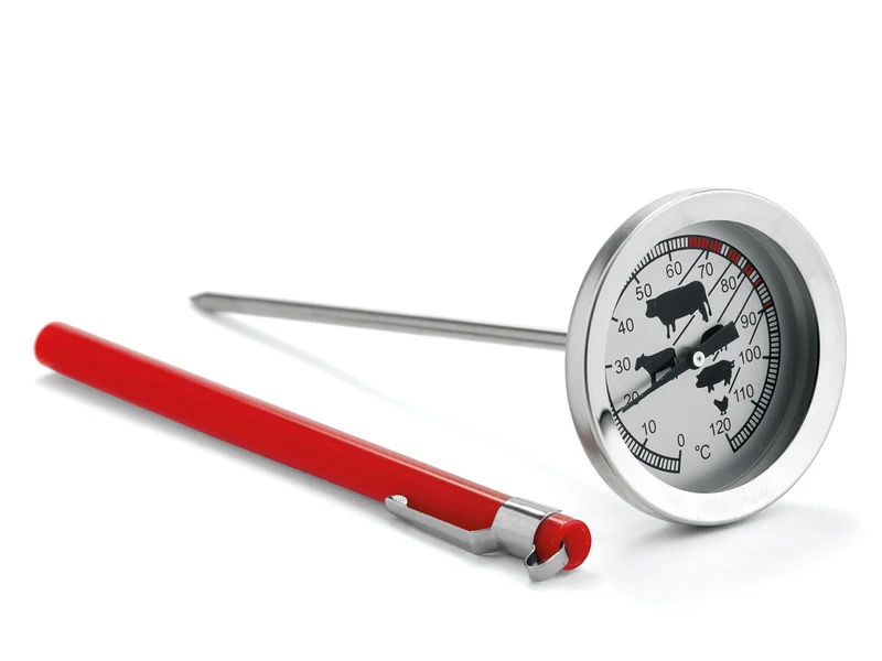 Braten- Thermometer