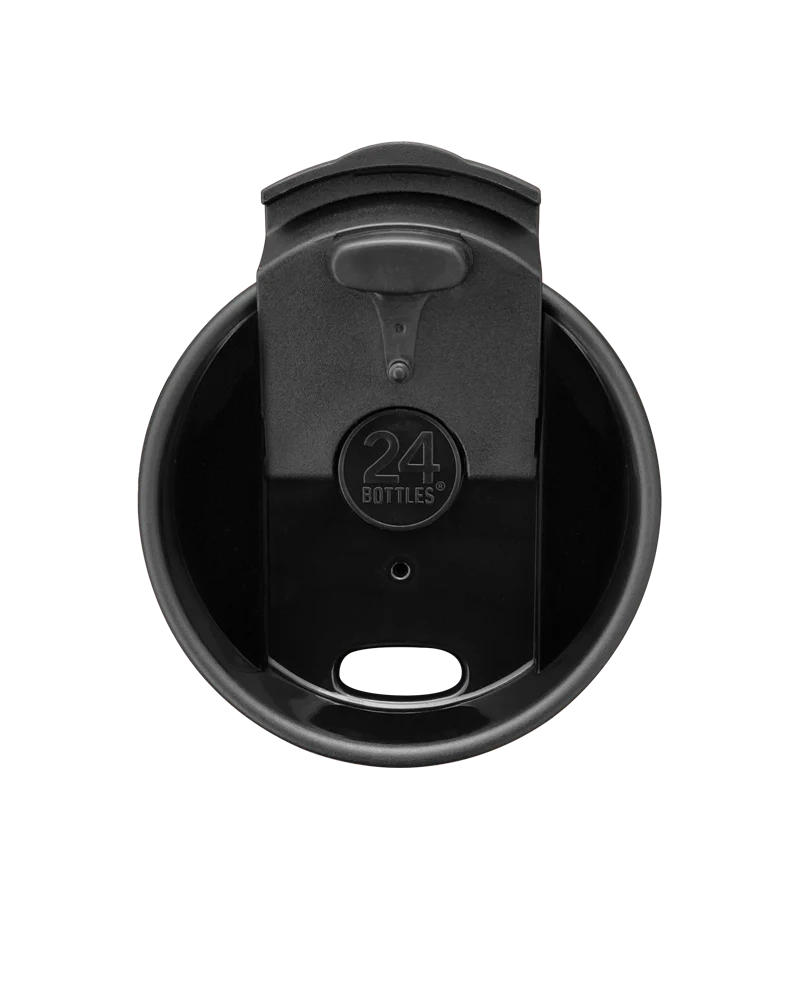 24bottles Sip & Go Deckel für Travel Tumbler