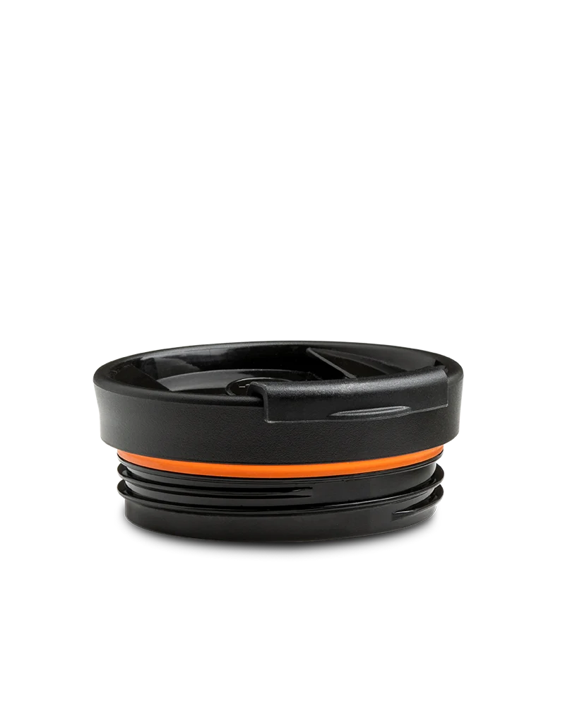 24bottles Sip & Go Deckel für Travel Tumbler