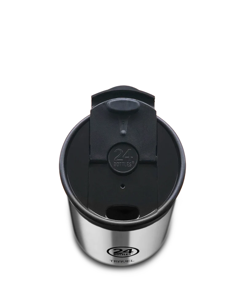 24bottles Travel Tumbler Coffee to go aus Edelstahl 600ml