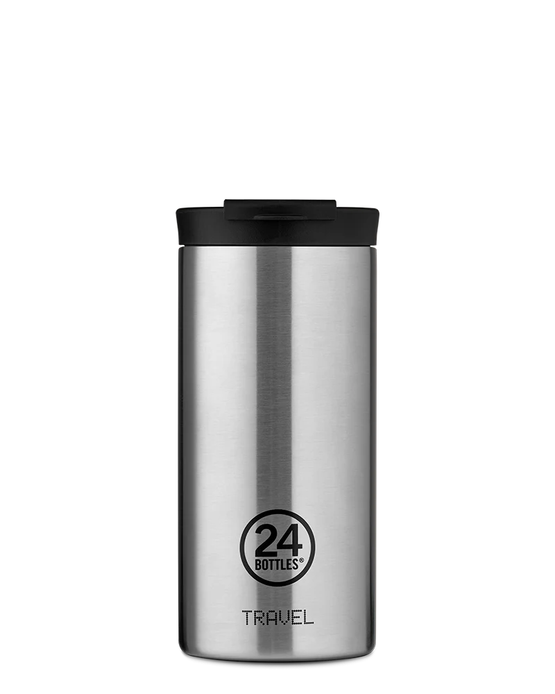 24bottles Travel Tumbler Coffee to go aus Edelstahl 600ml