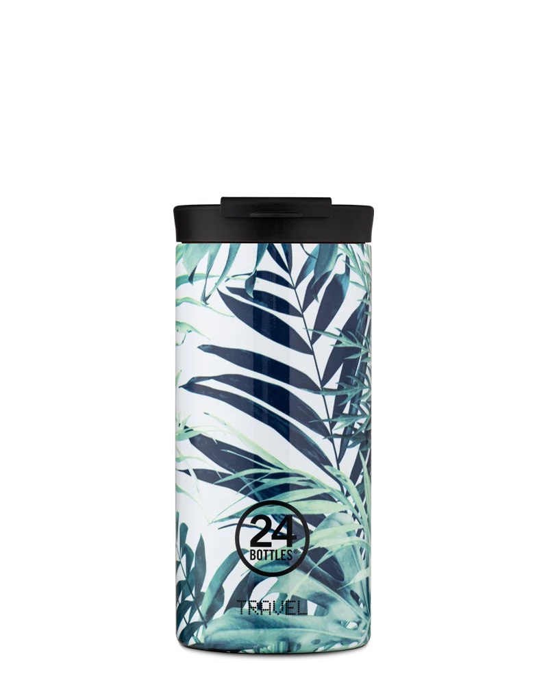 24bottles Travel Tumbler Coffee to go aus Edelstahl 600ml