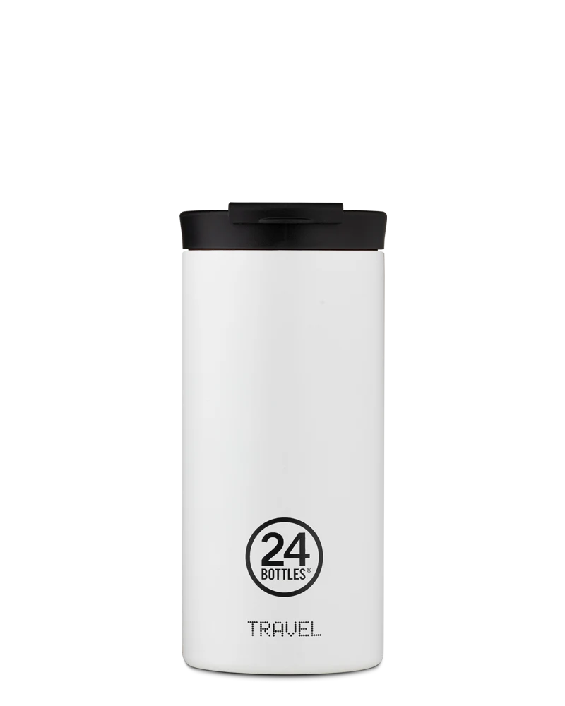 24bottles Travel Tumbler Coffee to go aus Edelstahl 600ml