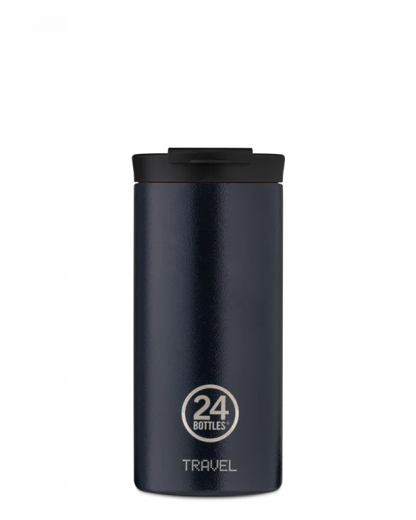 24bottles Travel Tumbler Coffee to go aus Edelstahl 600ml
