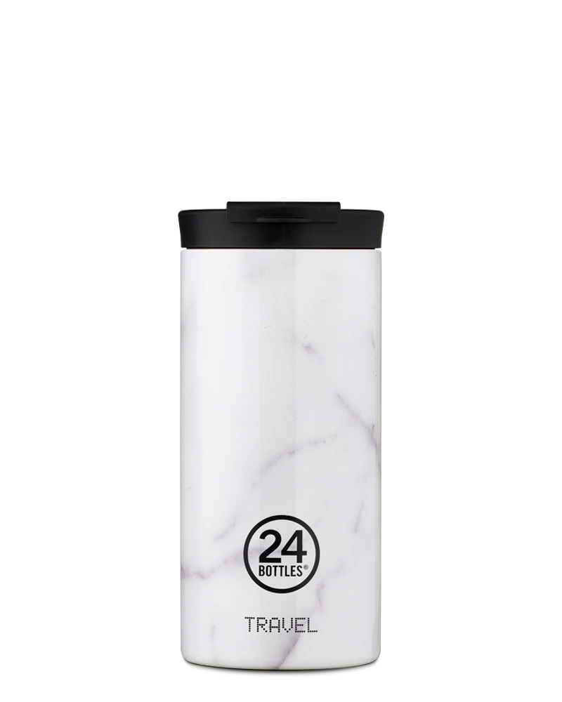 24bottles Travel Tumbler Coffee to go aus Edelstahl 600ml
