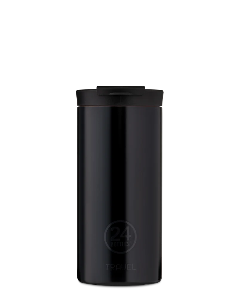24bottles Travel Tumbler Coffee to go aus Edelstahl 600ml