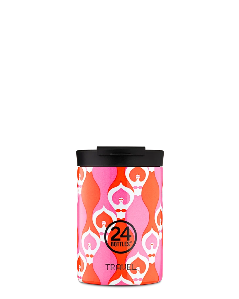 24bottles Travel Tumbler Coffee to go aus Edelstahl 350ml