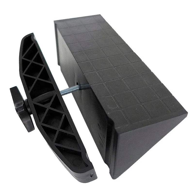 CROWN TRUSS 15 Regalhalter für Traversensysteme – Schwarz oder Weiß
