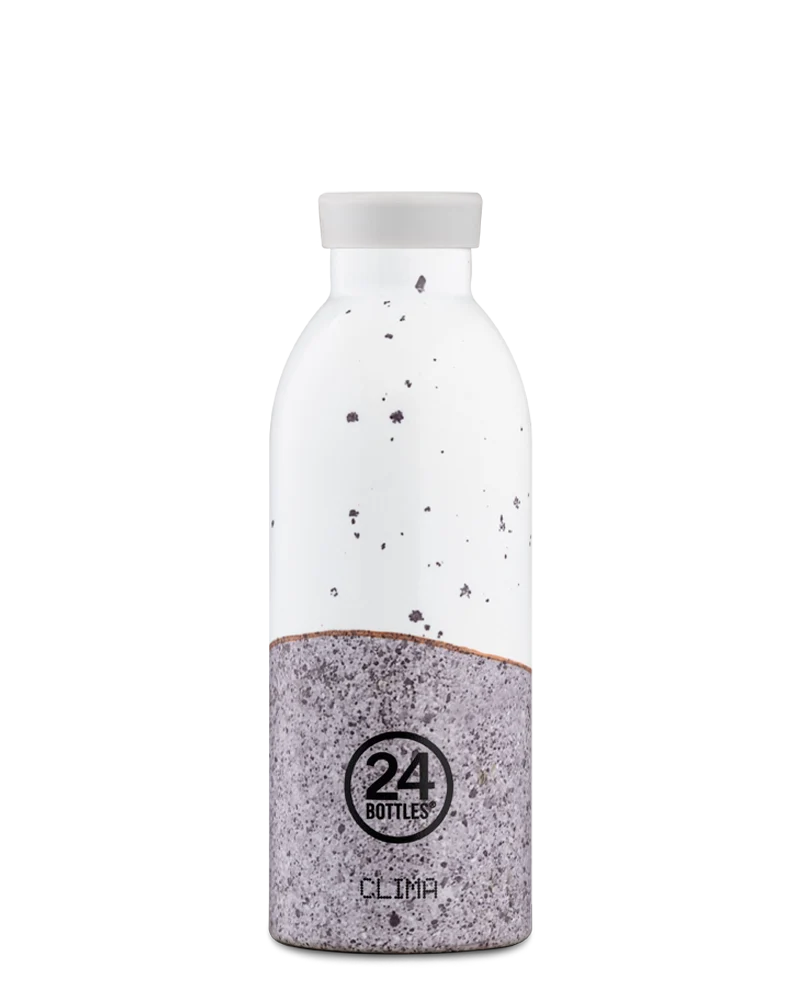 24bottles infuser clima bottle Thermosflasche aus Edelstahl Trinkflasche 0,5l