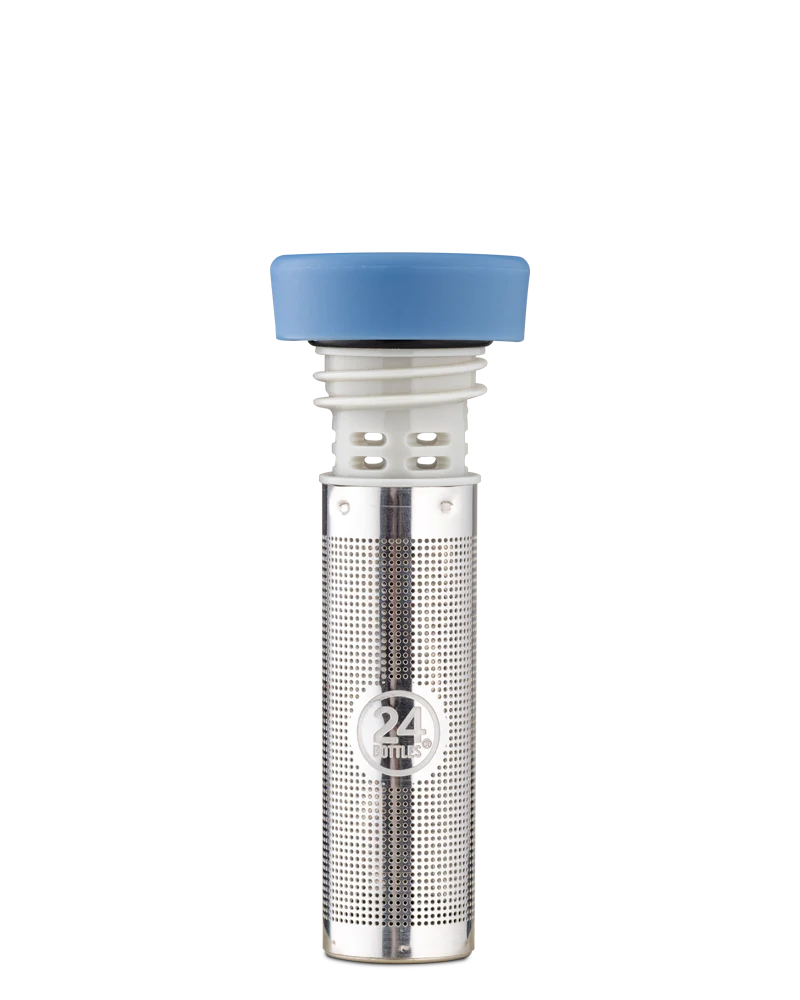 24bottles infuser Cap für Edelstahl Trinkflaschen von 24bottles