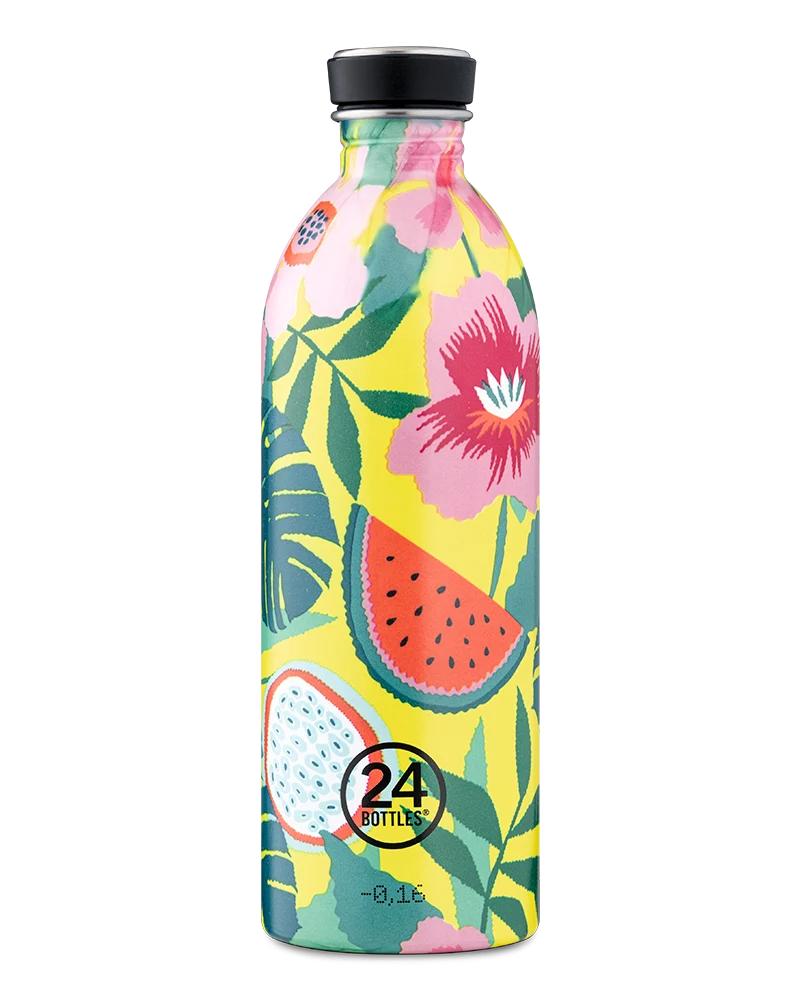 24bottles 1l Edelstahl Trinkflasche