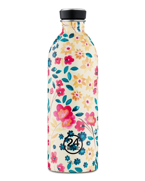24bottles 1l Edelstahl Trinkflasche