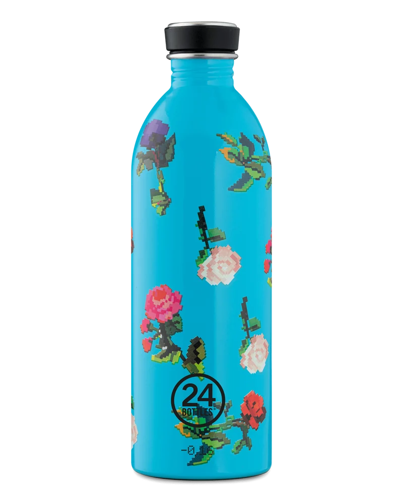 24bottles 1l Edelstahl Trinkflasche