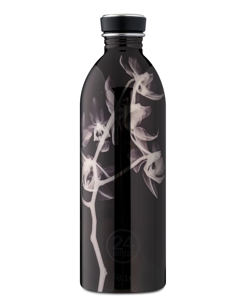 24bottles 1l Edelstahl Trinkflasche