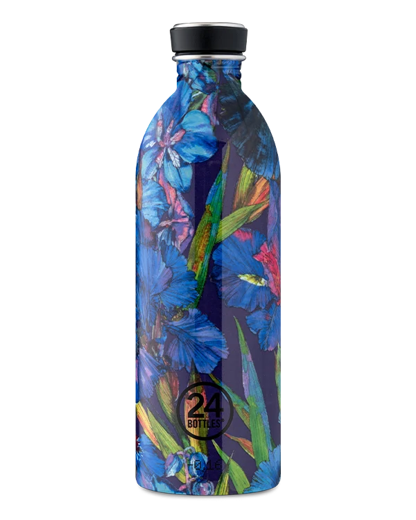 24bottles 1l Edelstahl Trinkflasche