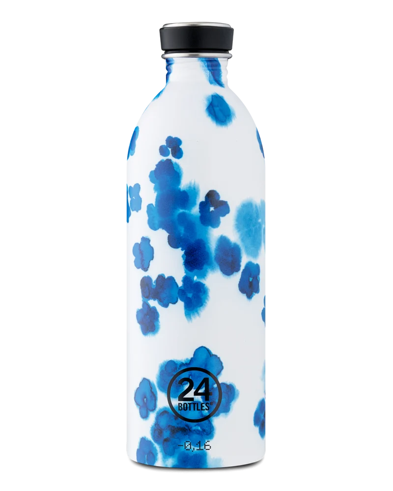 24bottles 1l Edelstahl Trinkflasche