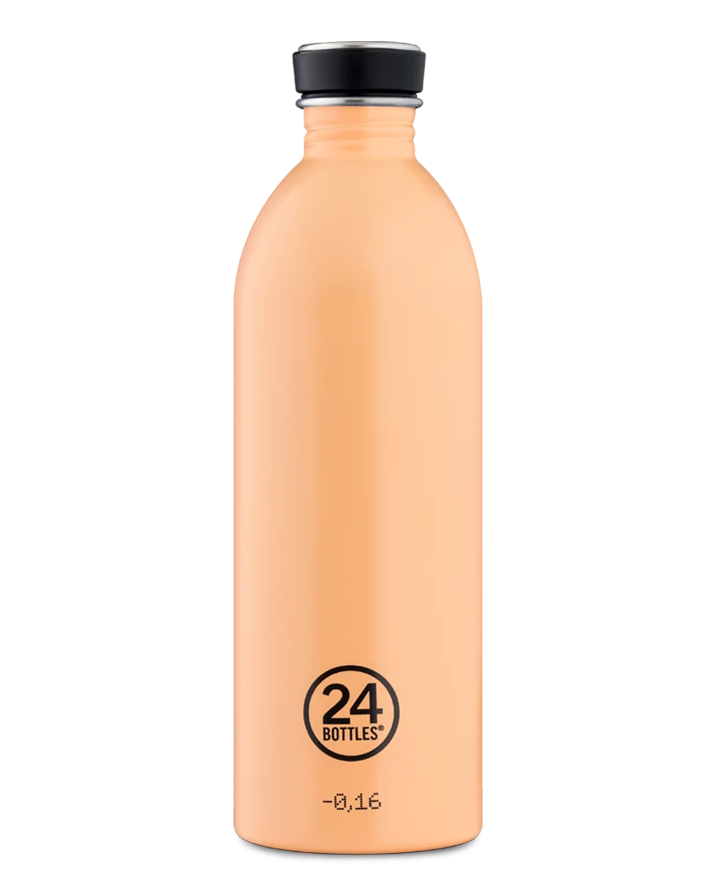 24bottles 1l Edelstahl Trinkflasche