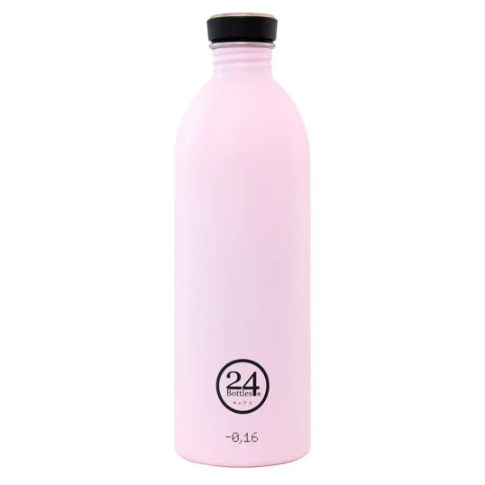 24bottles 1l Edelstahl Trinkflasche