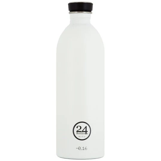 24bottles 1l Edelstahl Trinkflasche