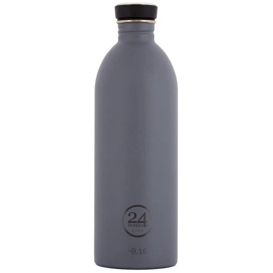 24bottles 1l Edelstahl Trinkflasche