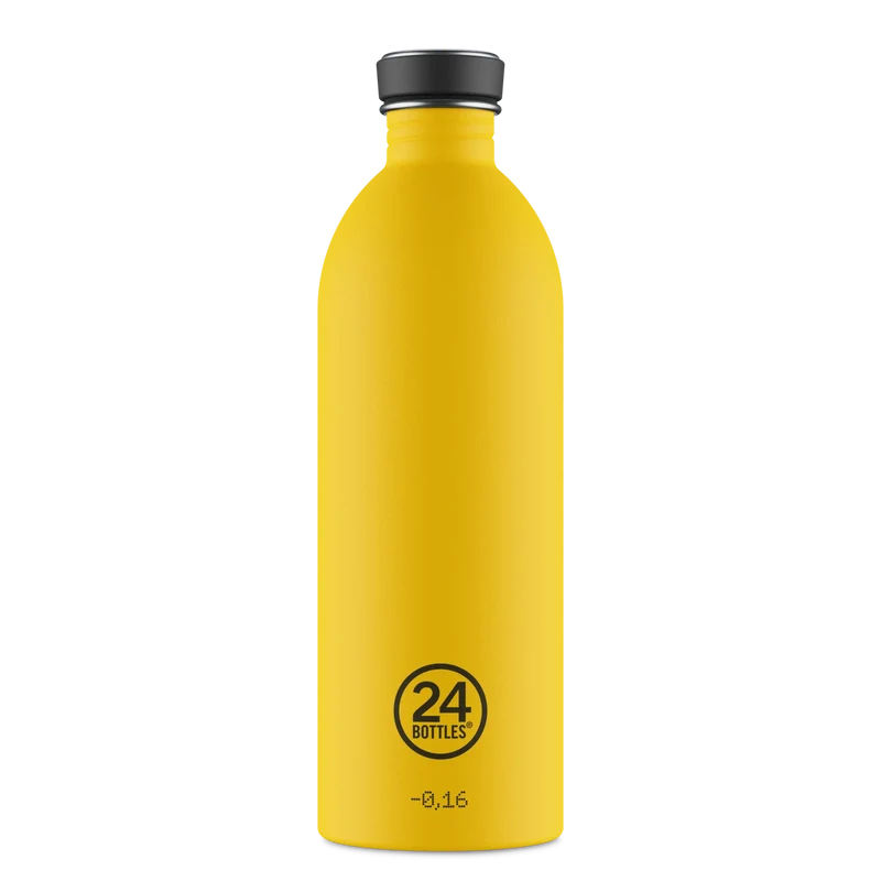 24bottles 1l Edelstahl Trinkflasche