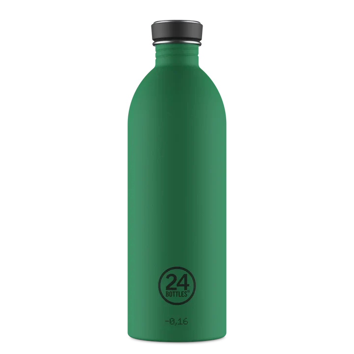 24bottles 1l Edelstahl Trinkflasche