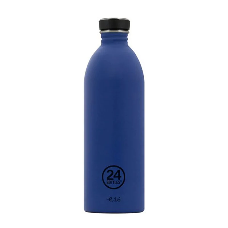 24bottles 1l Edelstahl Trinkflasche