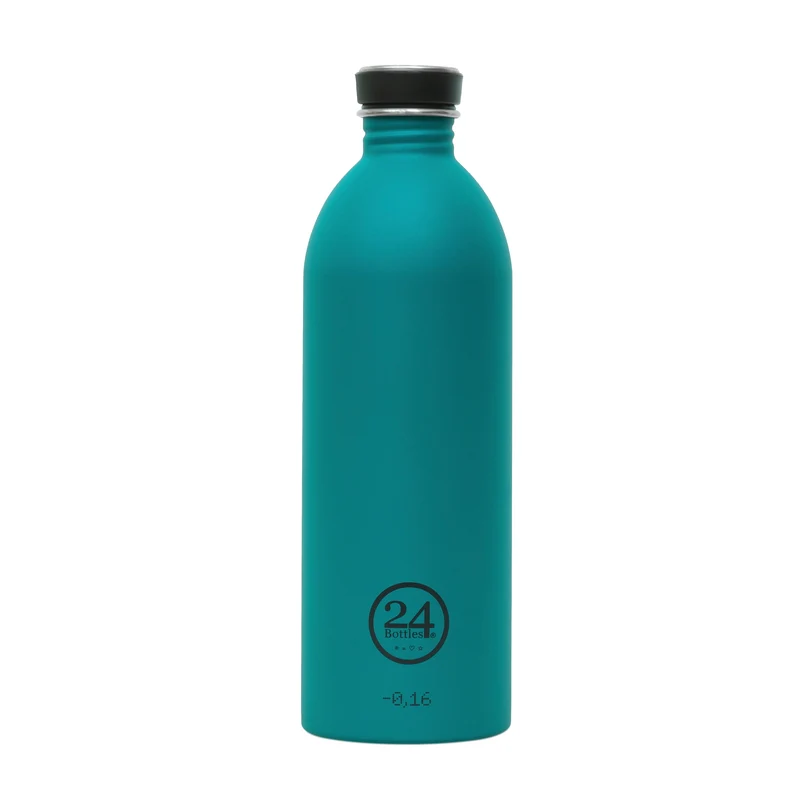 24bottles 1l Edelstahl Trinkflasche