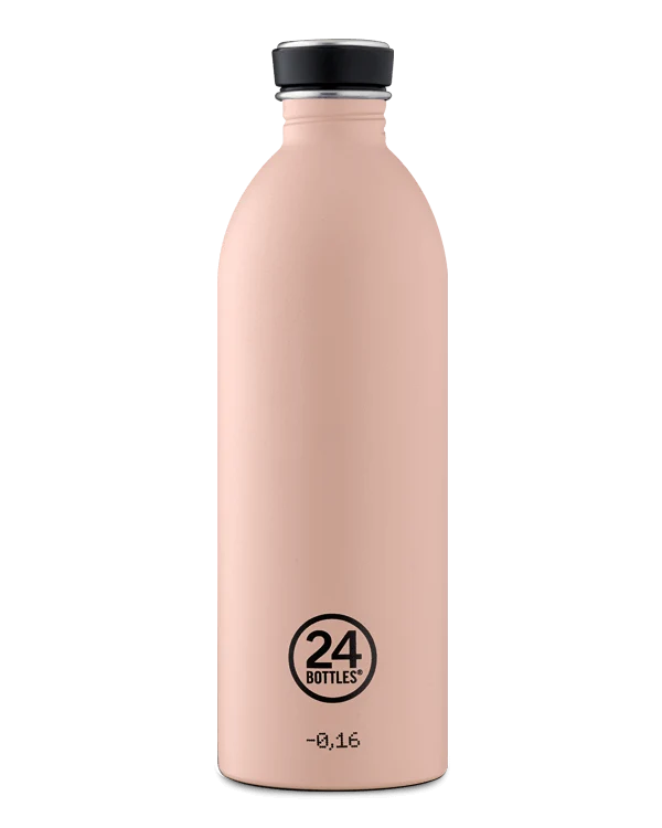 24bottles 1l Edelstahl Trinkflasche