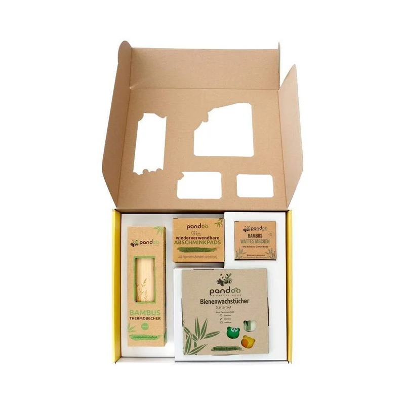 Geschenk-Set "Everyday for future"
