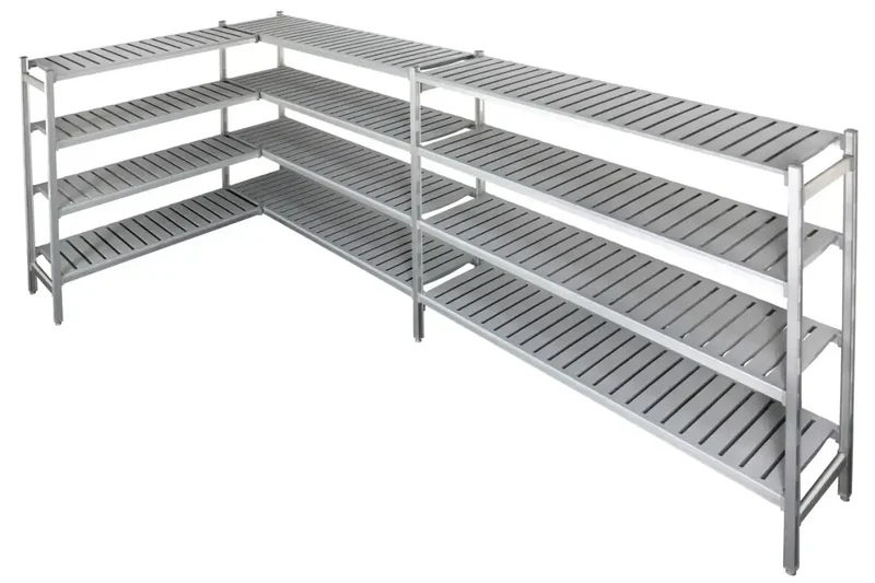 Regalsystem für 7087.0050 - 1685x450x1700 mm