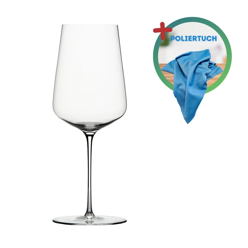 Zalto Universalglas kaufen – Eleganz für Weinkenner