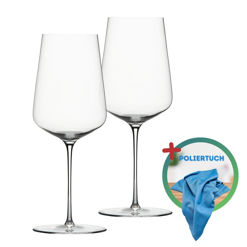 Zalto Universalglas kaufen – Eleganz für Weinkenner