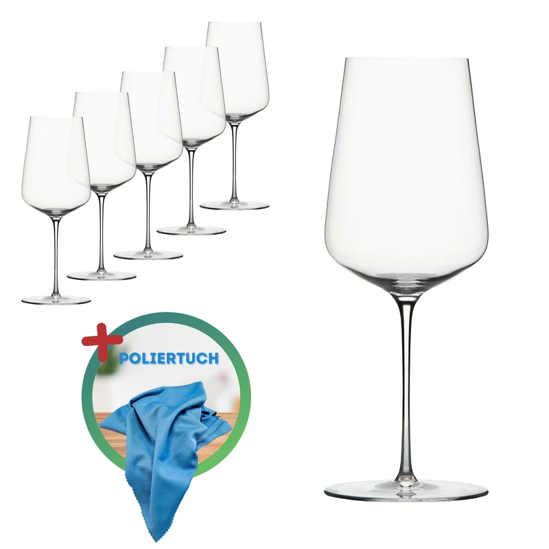 Zalto Universalglas kaufen – Eleganz für Weinkenner