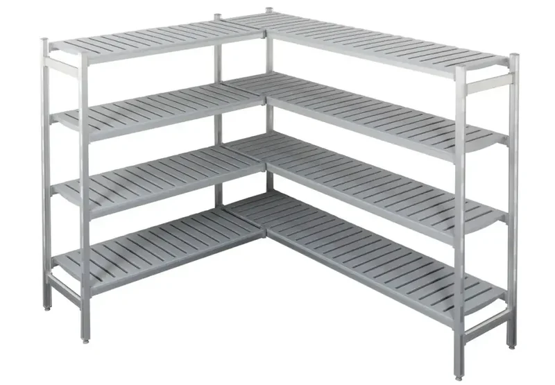 Regalsystem für 7087.0015 - 1085x450x1700 mm
