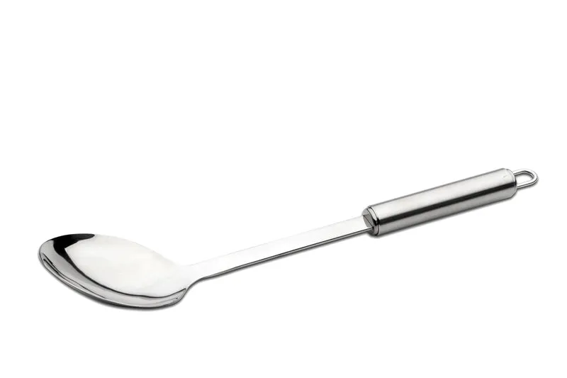 Servierlöffel