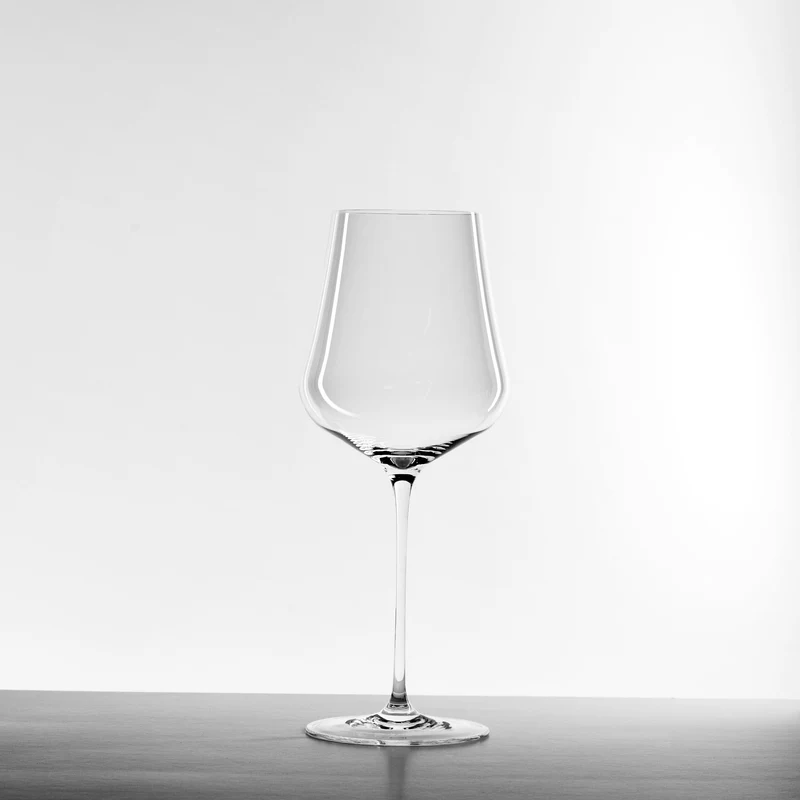 Gabriel Glas Gold Set: Edle Gläser im Set für Weingenuss auf höchstem Niveau – perfekt für Kenner und Genießer+ spezielles Pflegetuch