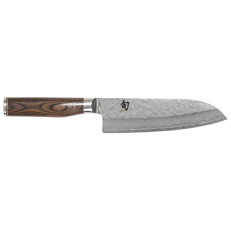 Kai Shun Tim Mälzer, Santoku TDM-1702 18 cm Klinge „THE MAGIC KAI WISHLIST“