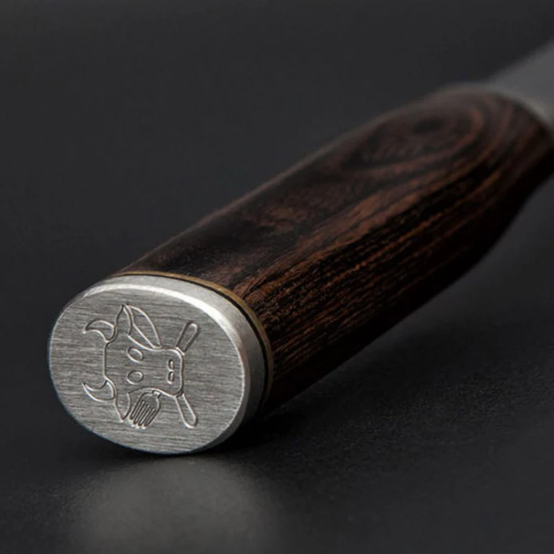 Kai Shun Tim Mälzer, Santoku TDM-1702 18 cm Klinge „THE MAGIC KAI WISHLIST“